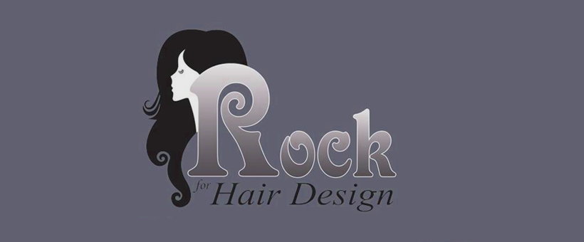 Rock For Hair